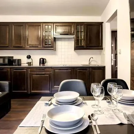 Sloneczny * Zakopane