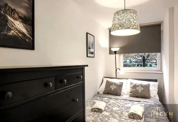 Sloneczny Appartement *